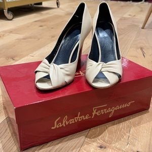 Salvatore Ferragamo Shoes